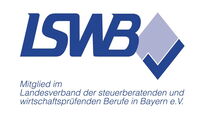 Logo: LSWB